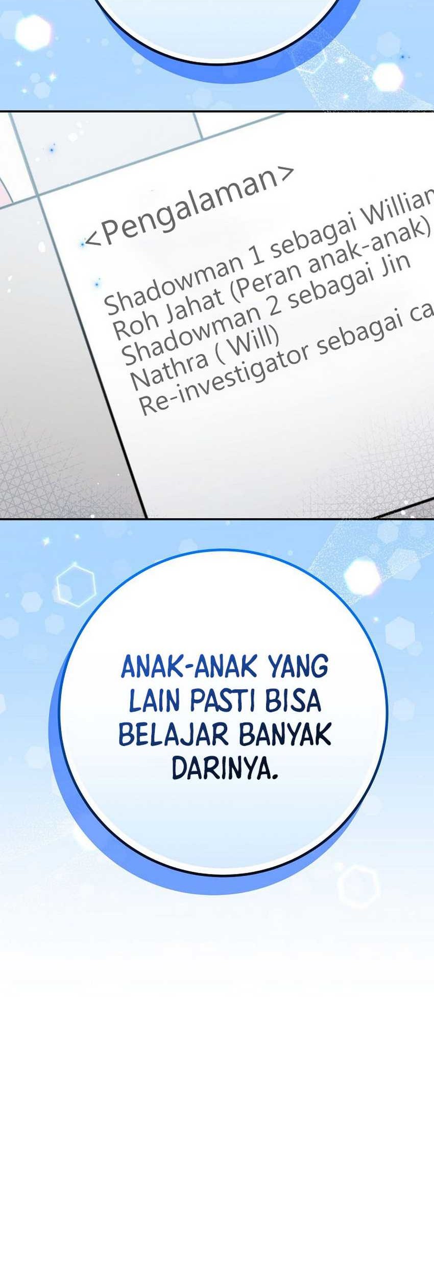 Superstar From Age 0 Chapter 46 Gambar 18