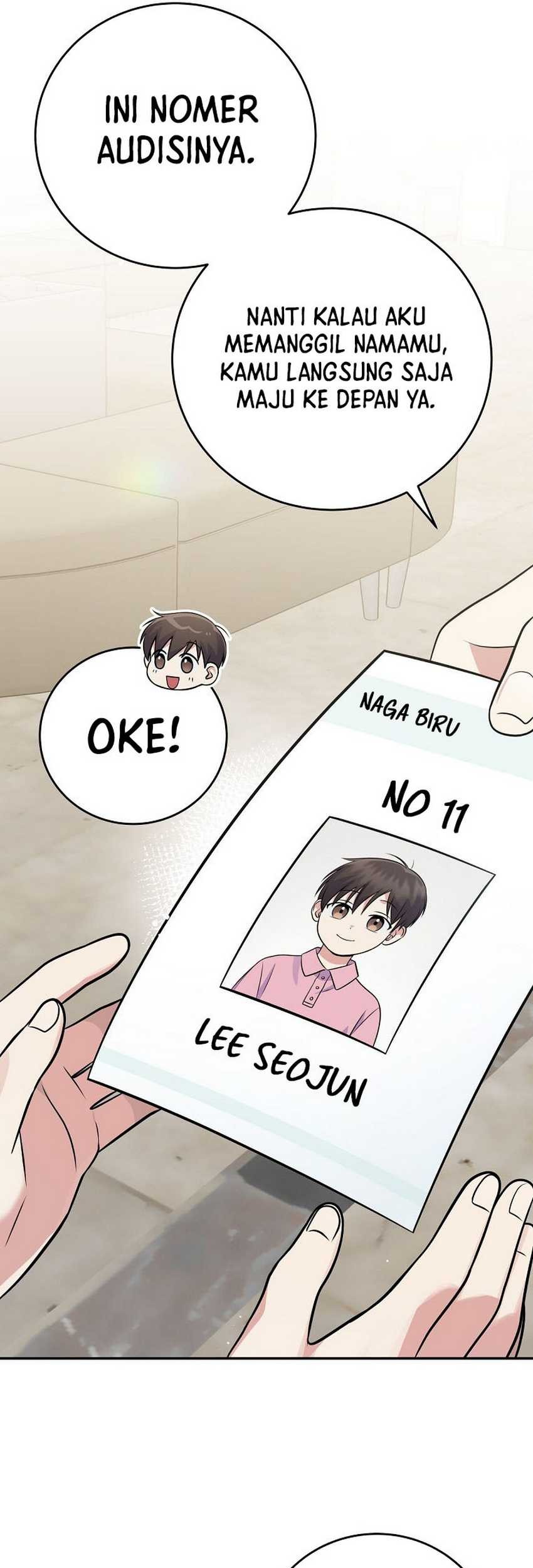 Superstar From Age 0 Chapter 46 Gambar 20