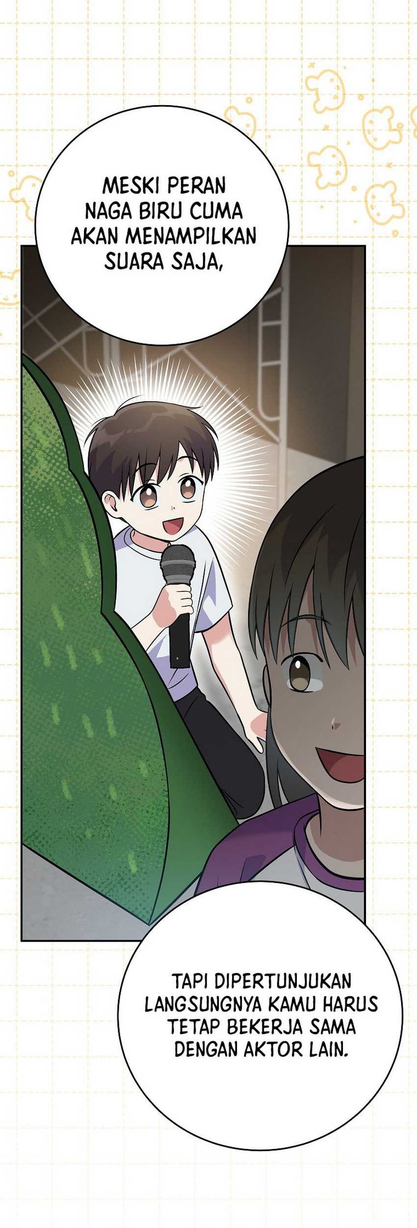 Superstar From Age 0 Chapter 46 Gambar 27