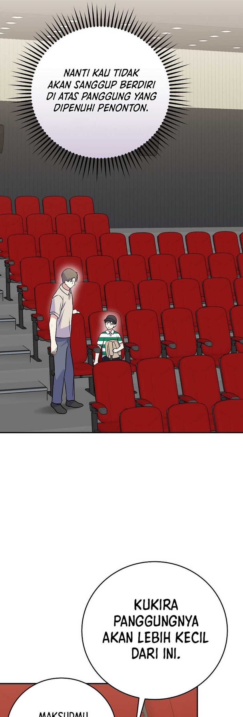 Superstar From Age 0 Chapter 46 Gambar 29