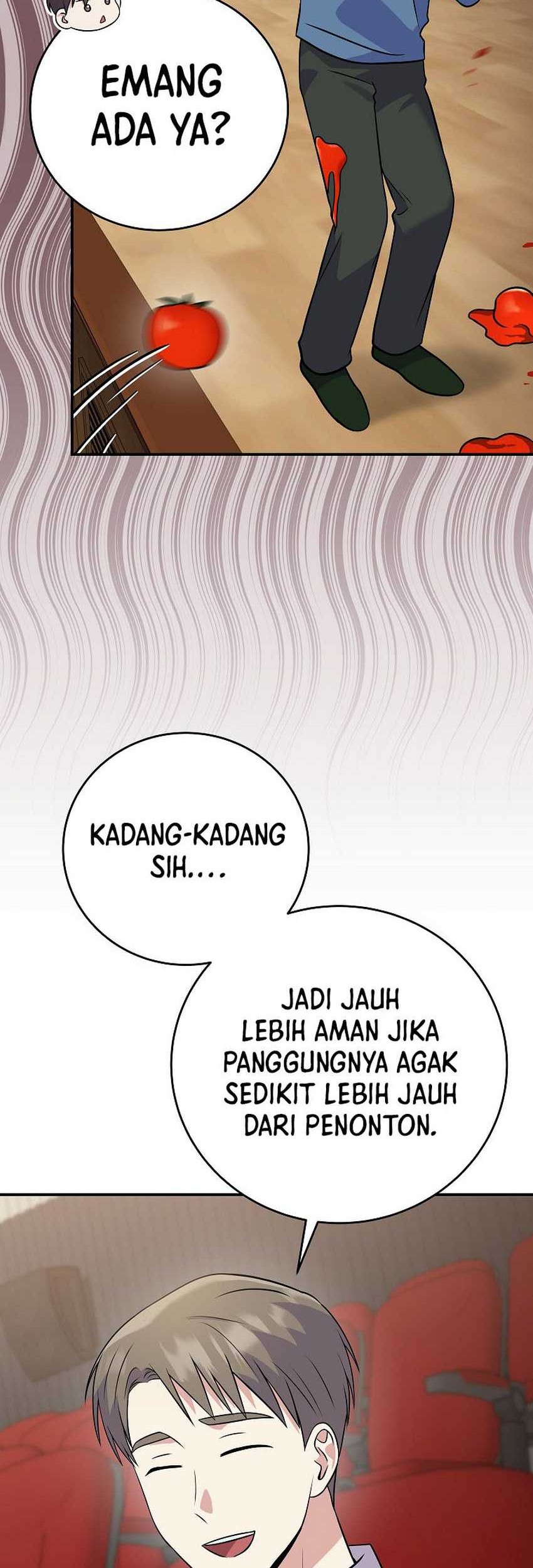 Superstar From Age 0 Chapter 46 Gambar 32