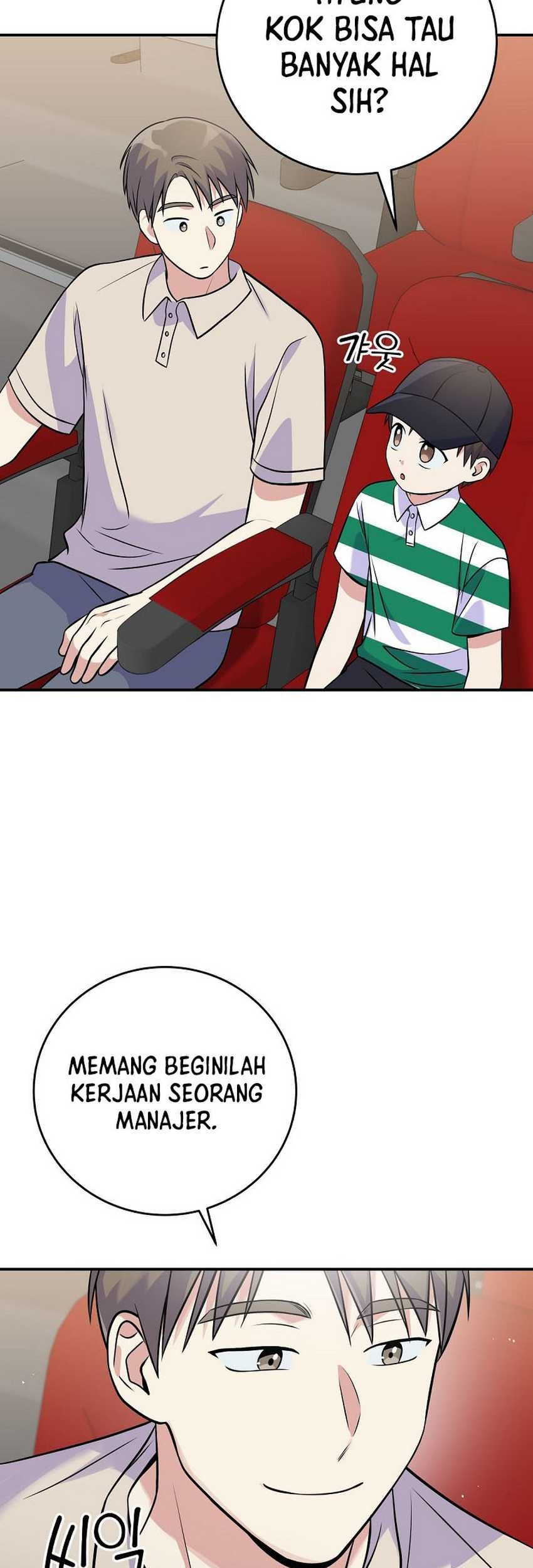 Superstar From Age 0 Chapter 46 Gambar 35