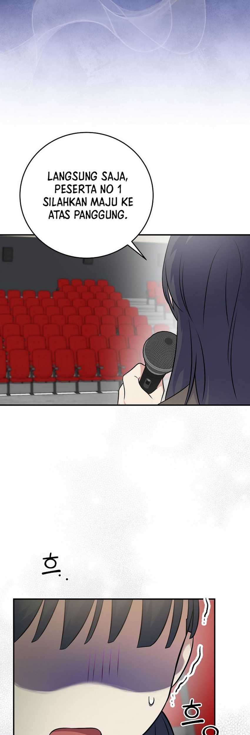 Superstar From Age 0 Chapter 46 Gambar 42