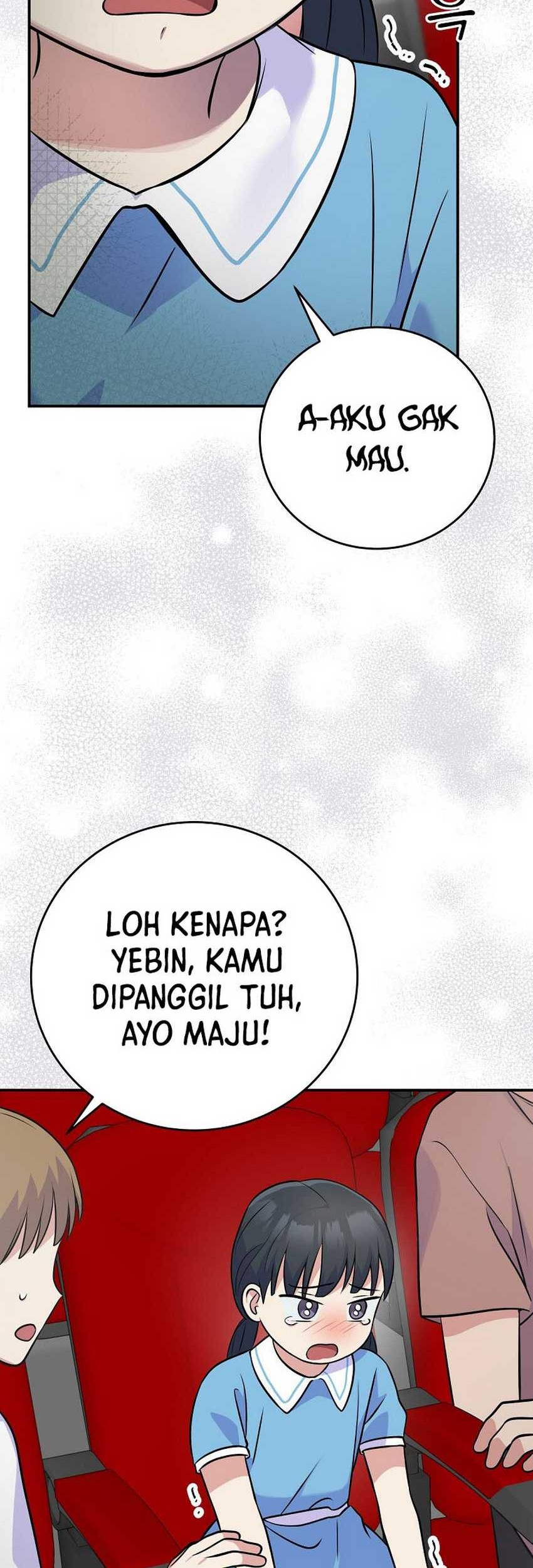 Superstar From Age 0 Chapter 46 Gambar 43