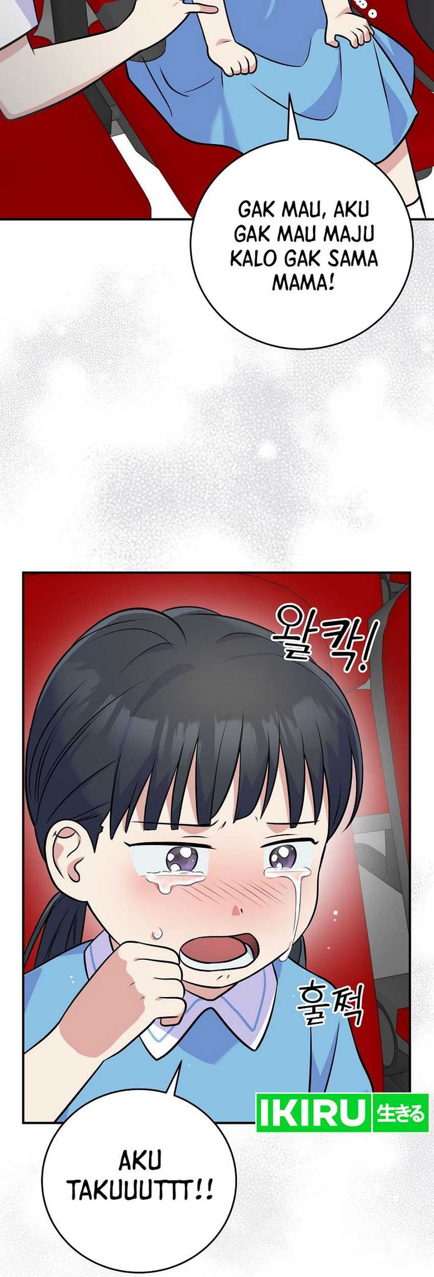 Superstar From Age 0 Chapter 46 Gambar 44