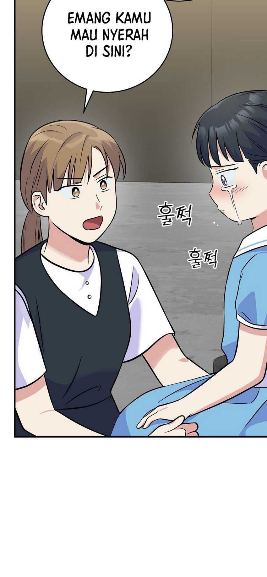 Superstar From Age 0 Chapter 46 Gambar 46