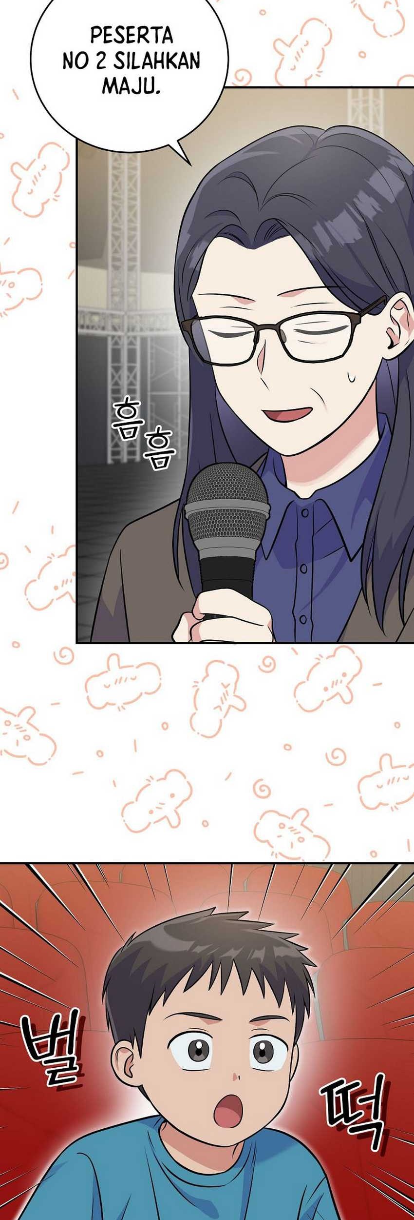 Superstar From Age 0 Chapter 46 Gambar 49