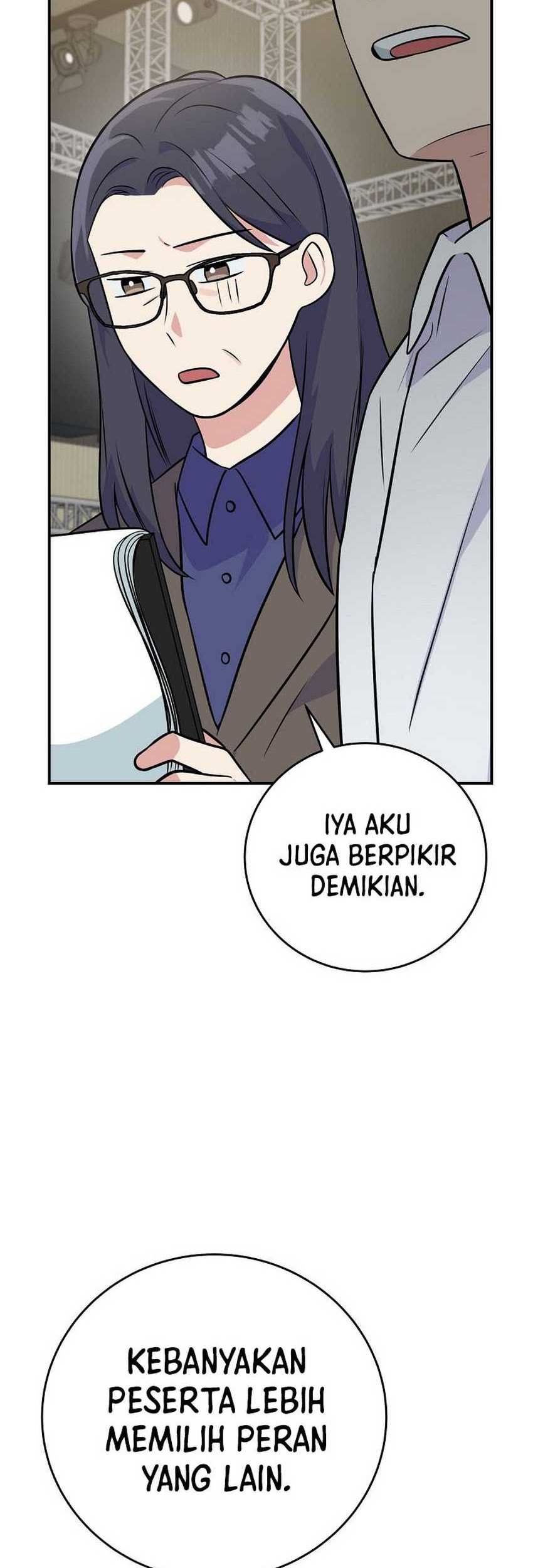 Superstar From Age 0 Chapter 46 Gambar 54