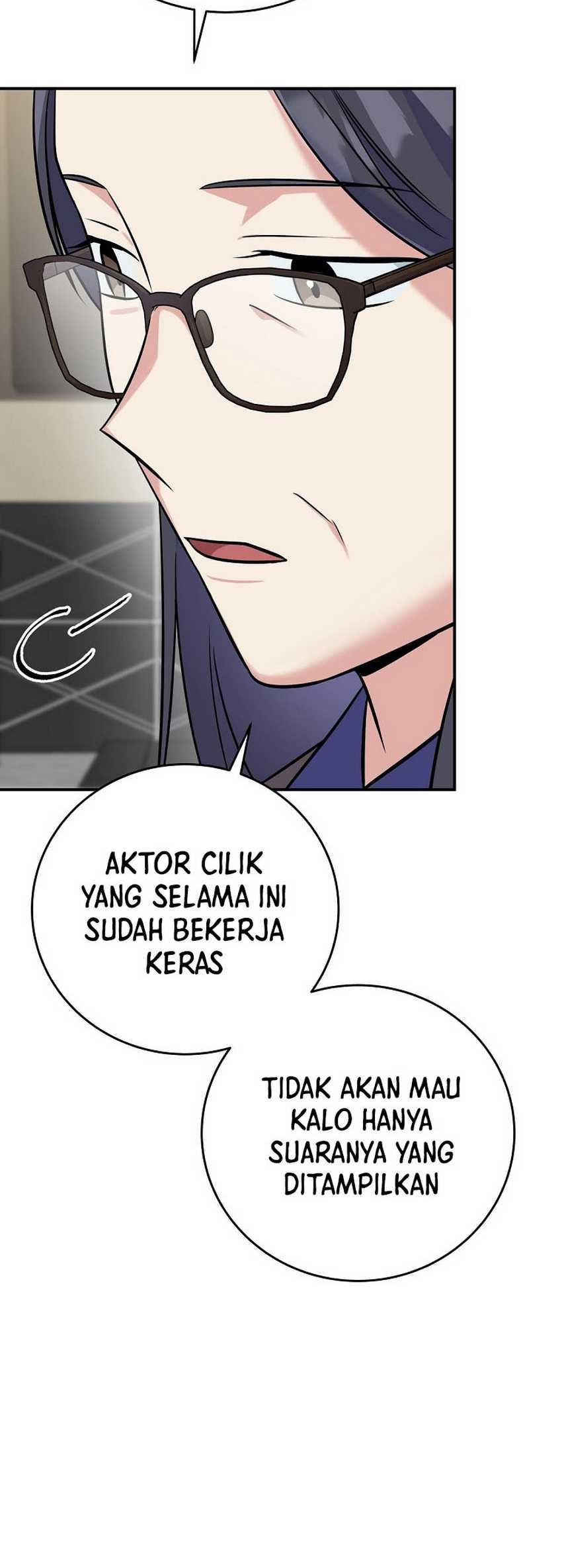 Superstar From Age 0 Chapter 46 Gambar 55