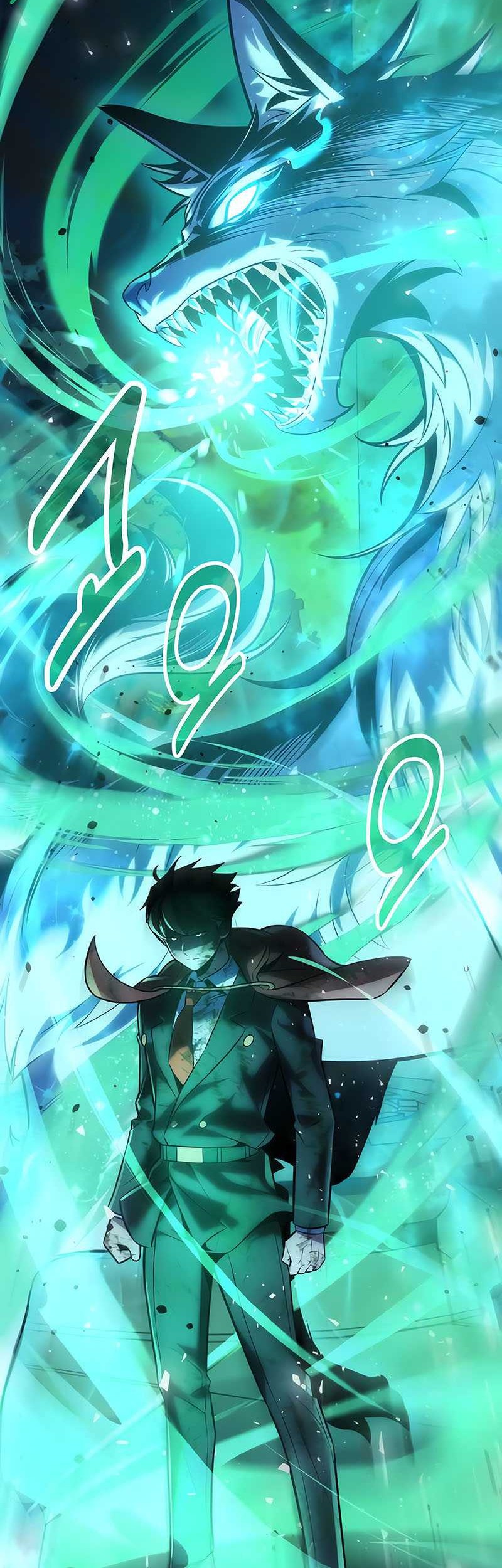 the extras academy survival guide chapter 45 - Page 35