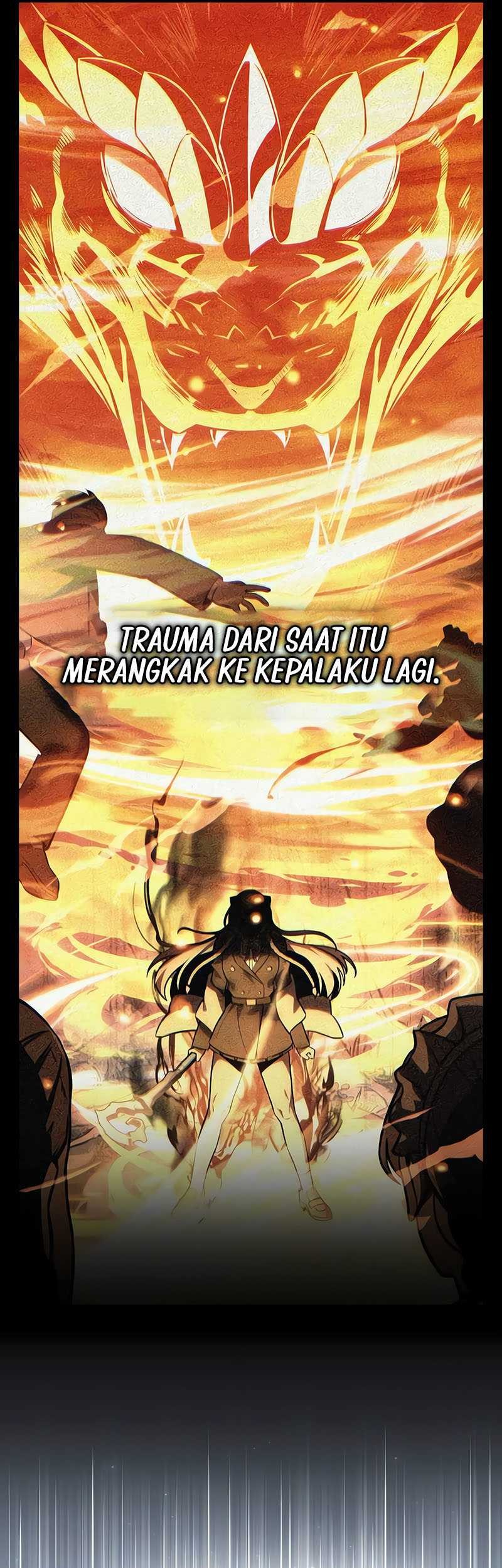 the extras academy survival guide chapter 45 - Page 38