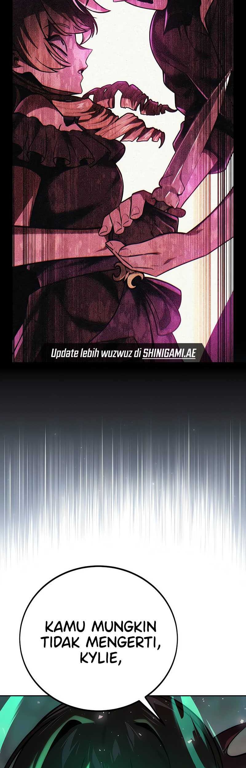 the extras academy survival guide chapter 45 - Page 40