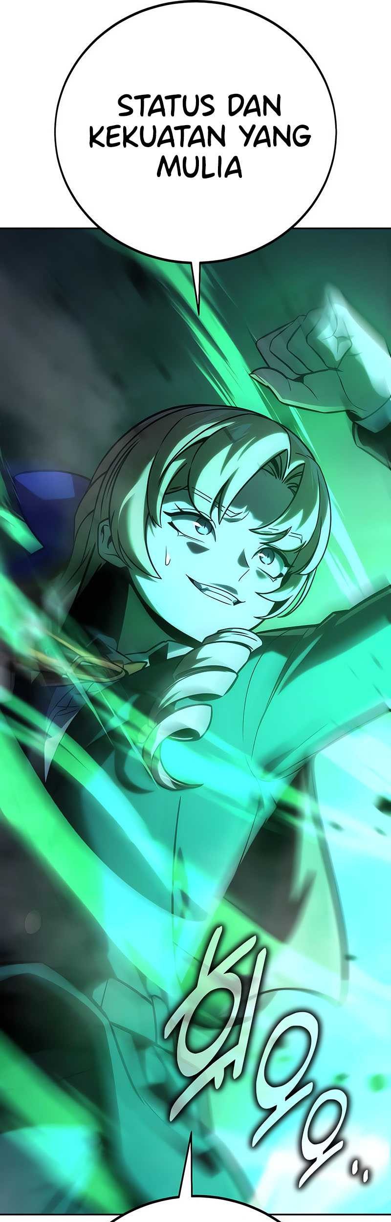 the extras academy survival guide chapter 45 - Page 42