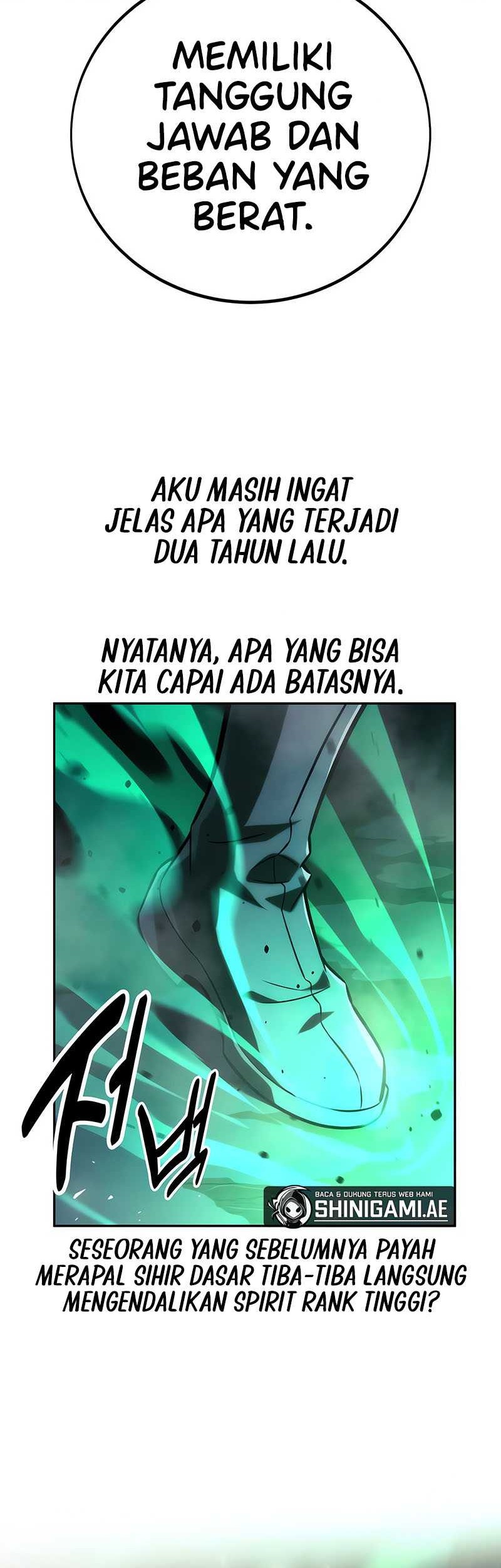 the extras academy survival guide chapter 45 - Page 43