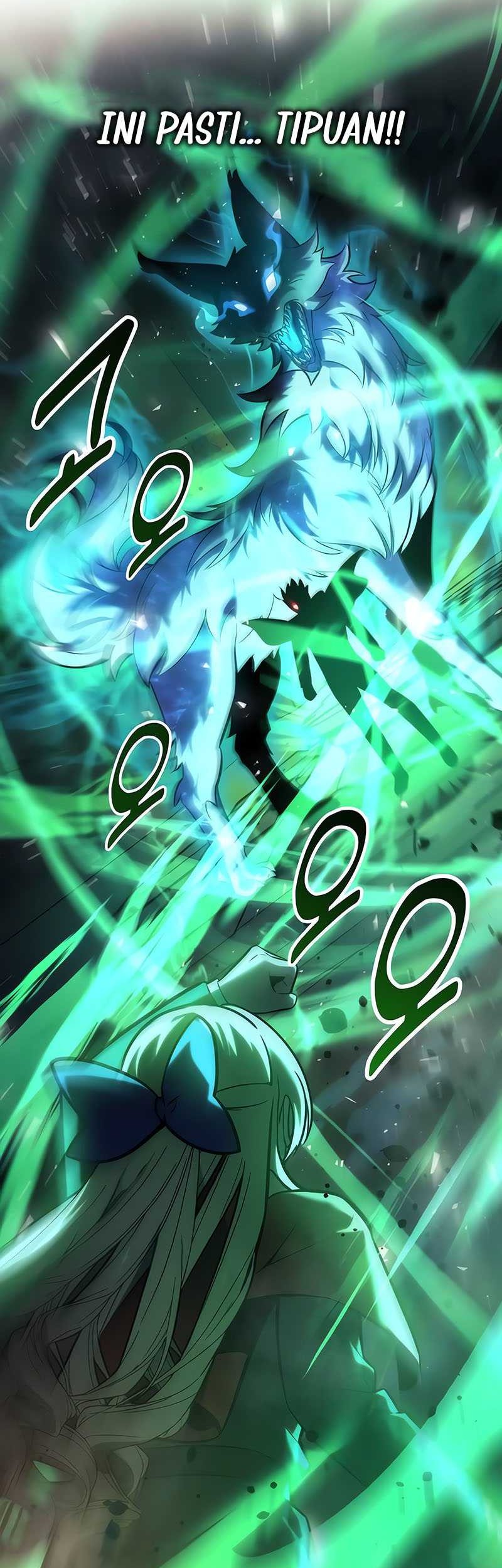 the extras academy survival guide chapter 45 - Page 44