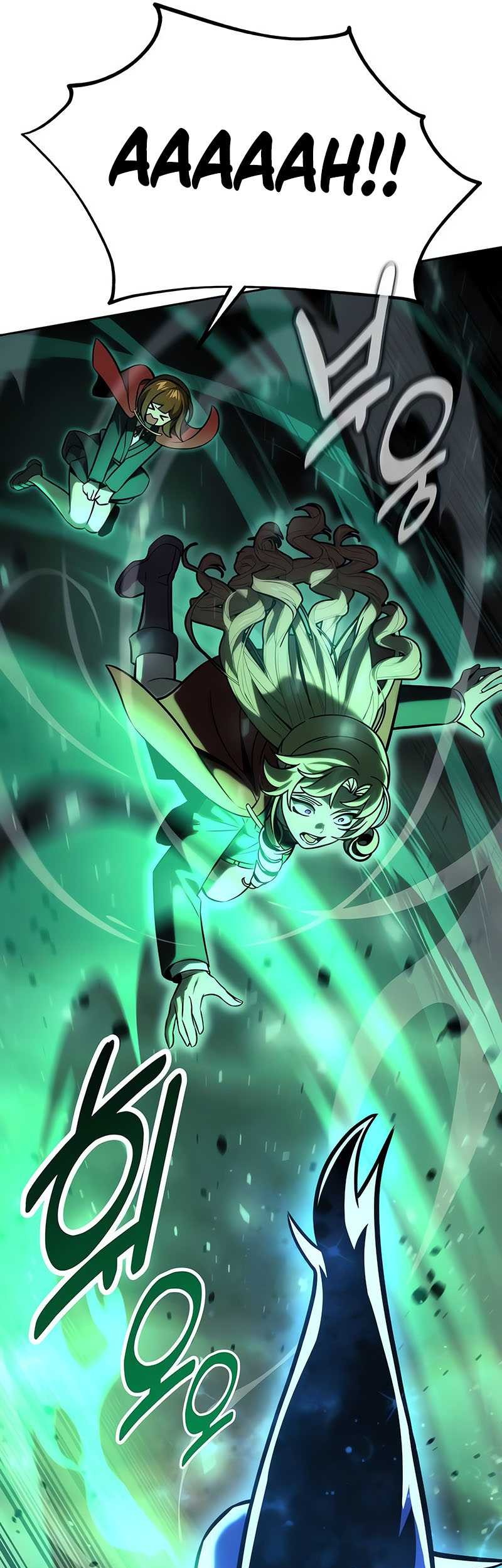 the extras academy survival guide chapter 45 - Page 46