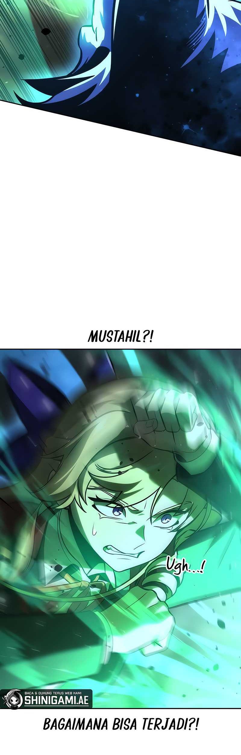 the extras academy survival guide chapter 45 - Page 47