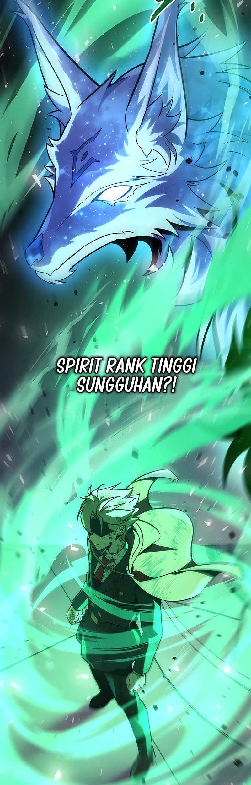 the extras academy survival guide chapter 45 - Page 49