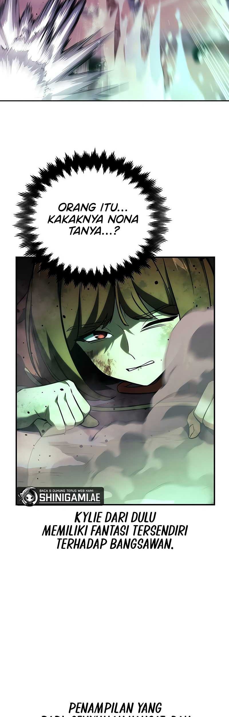 the extras academy survival guide chapter 45 - Page 51