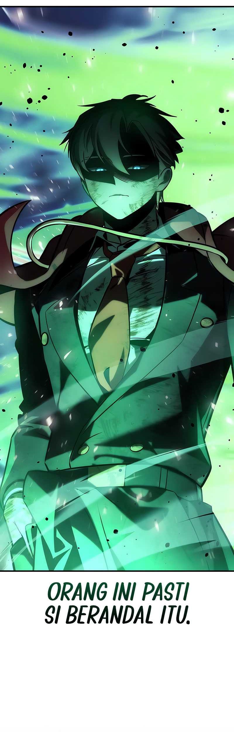 the extras academy survival guide chapter 45 - Page 53