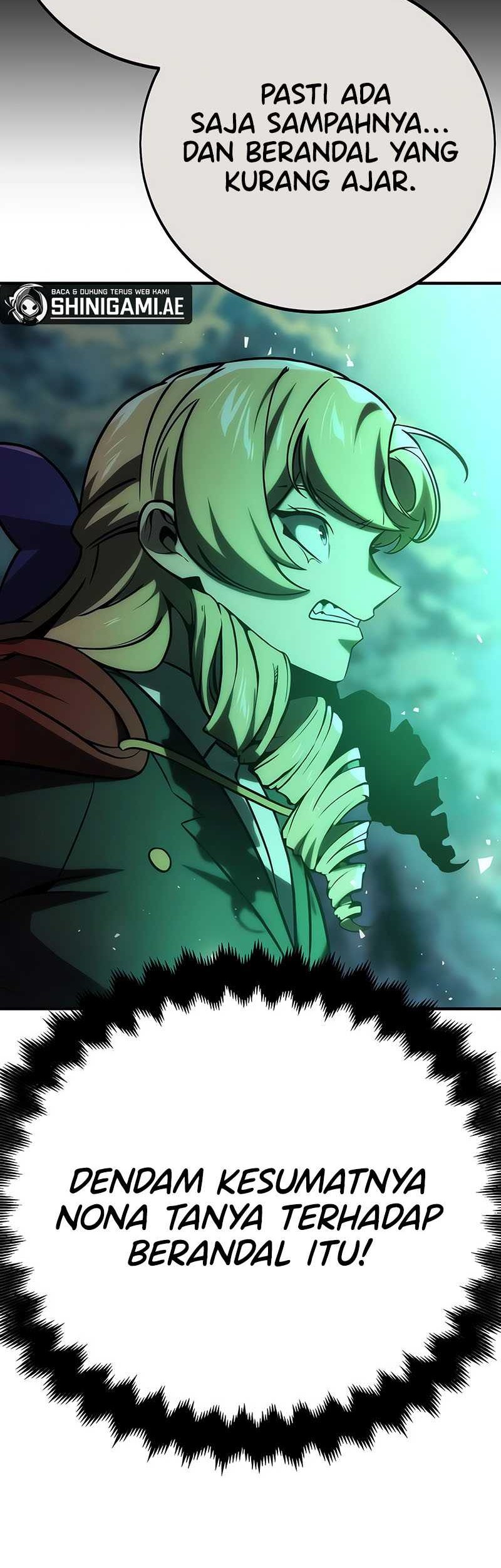 the extras academy survival guide chapter 45 - Page 55