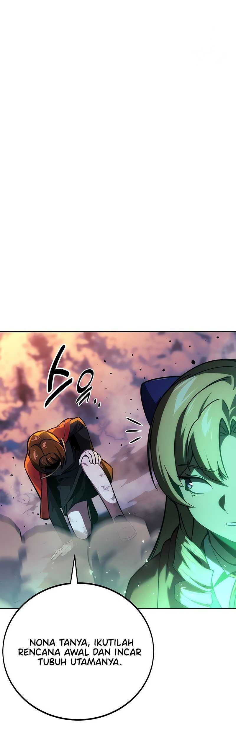 the extras academy survival guide chapter 45 - Page 56