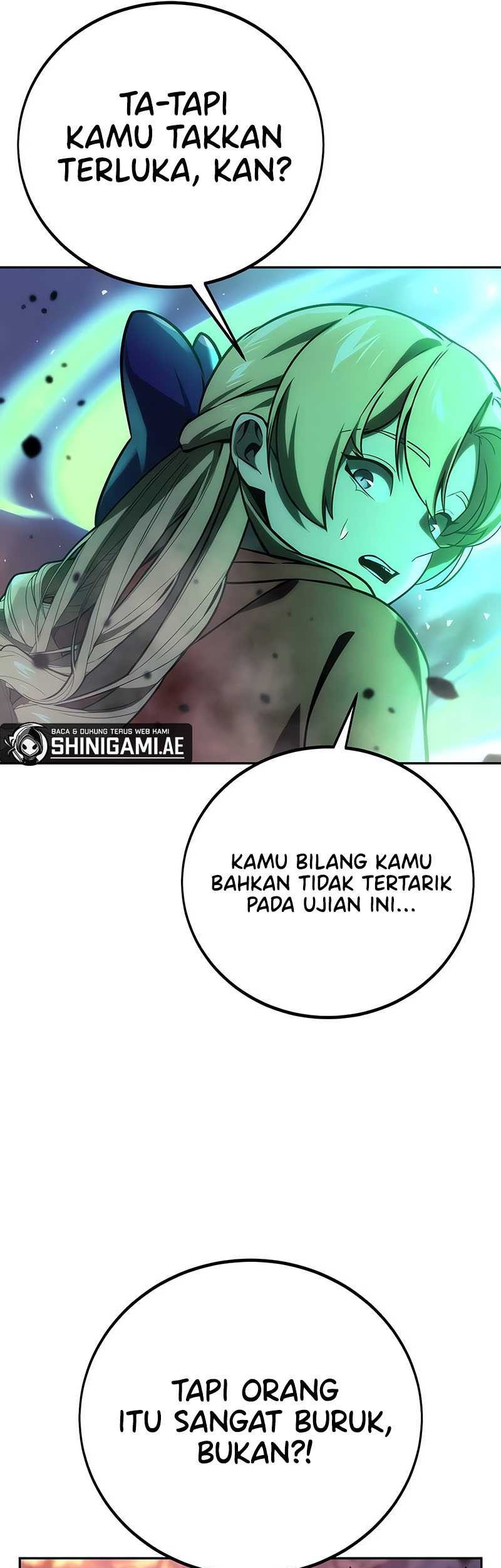 the extras academy survival guide chapter 45 - Page 58