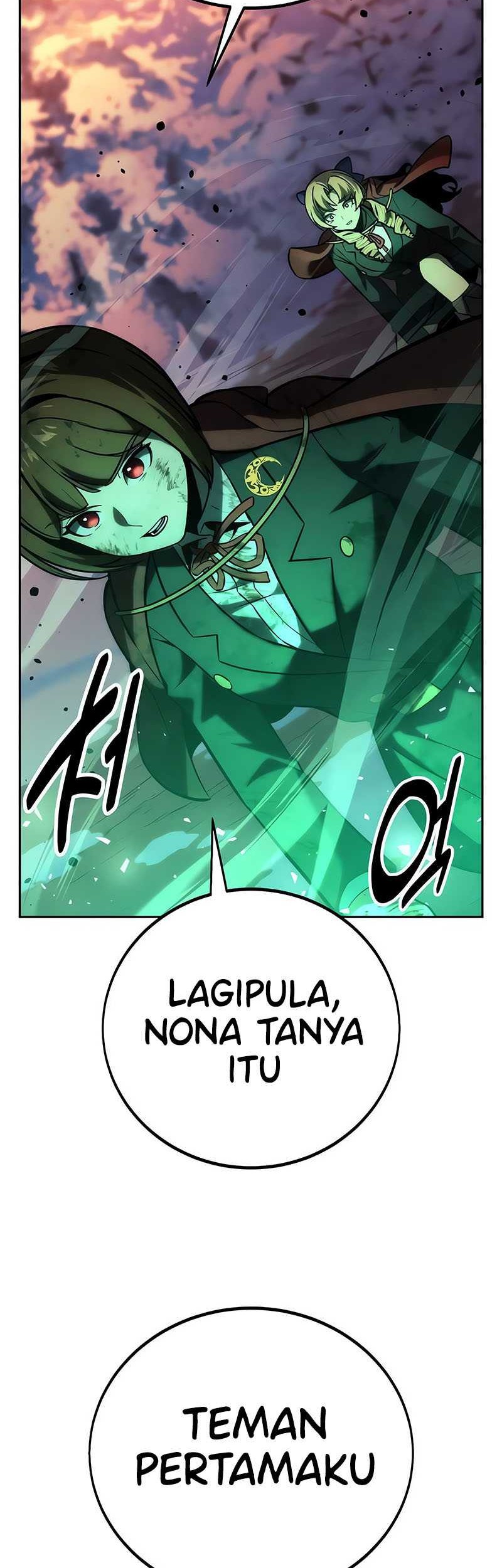 the extras academy survival guide chapter 45 - Page 59