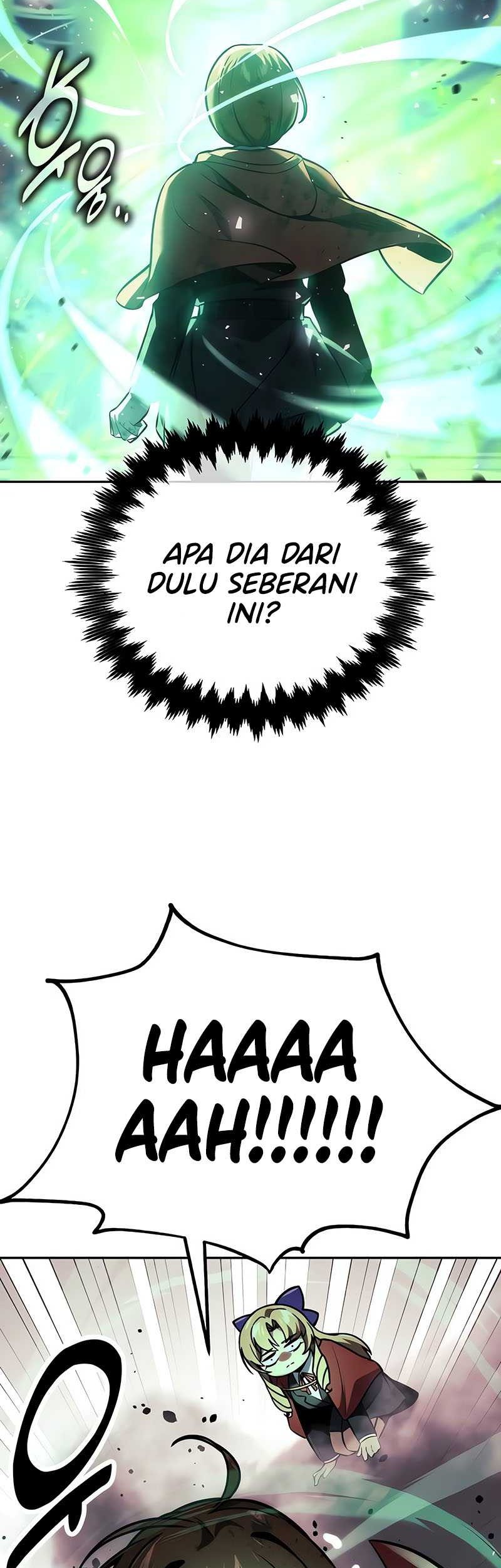 the extras academy survival guide chapter 45 - Page 64