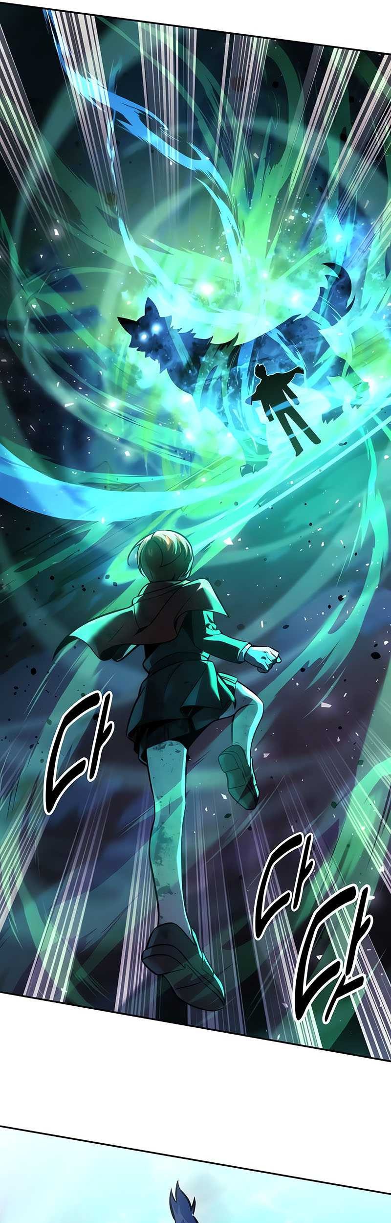 the extras academy survival guide chapter 45 - Page 66