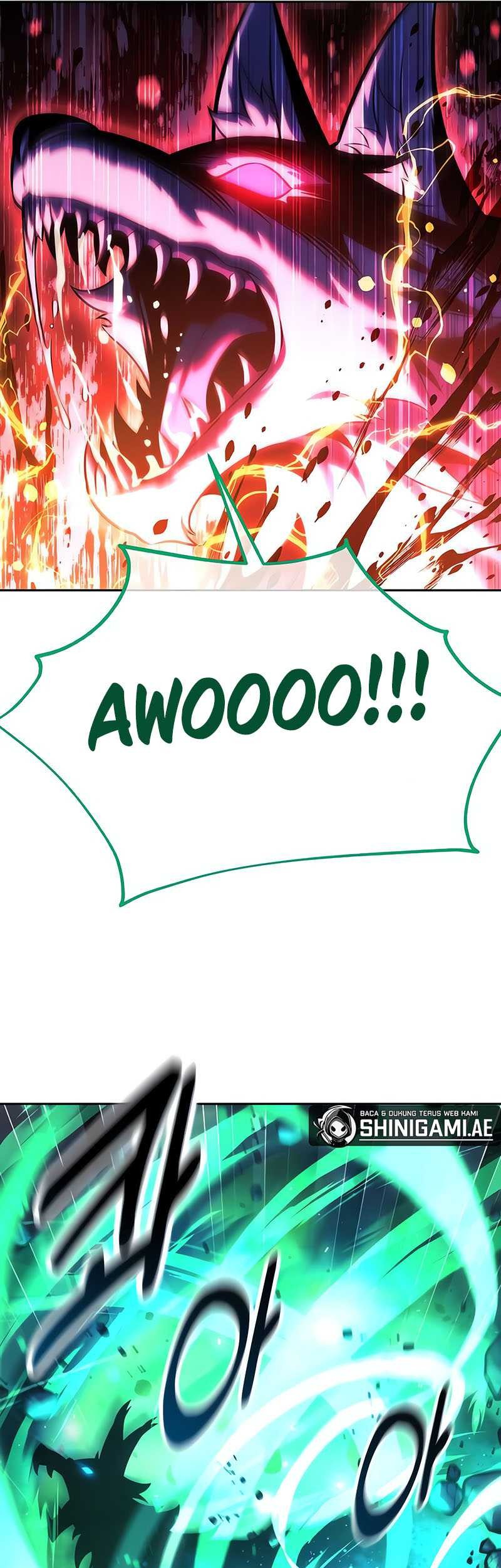 the extras academy survival guide chapter 45 - Page 70