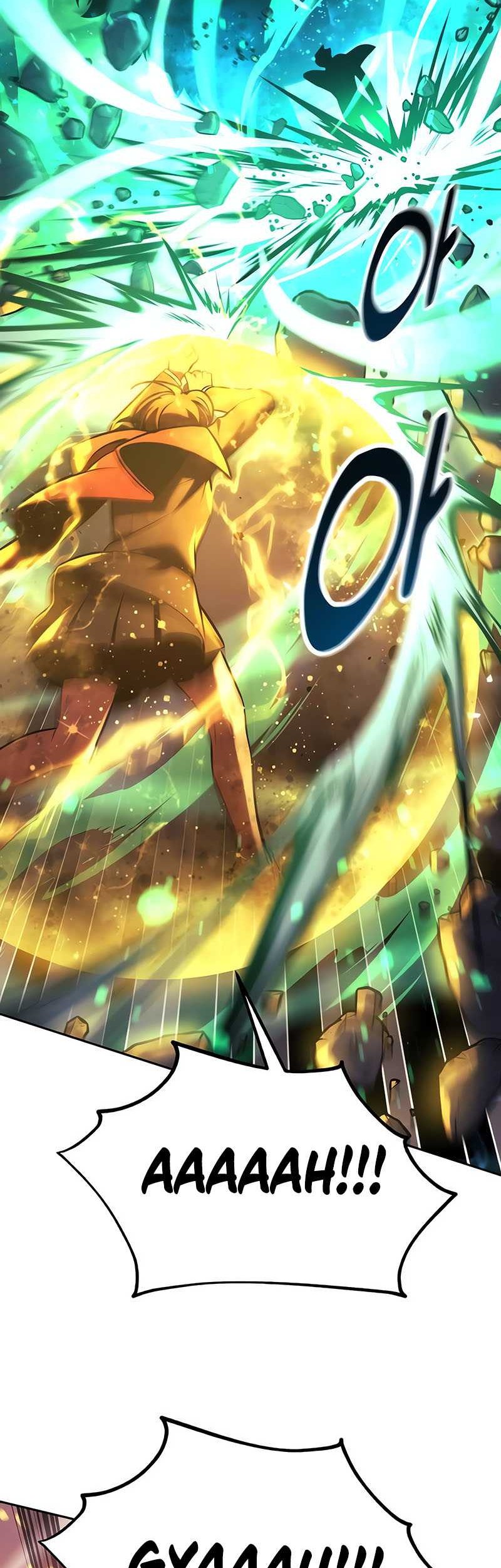 the extras academy survival guide chapter 45 - Page 71