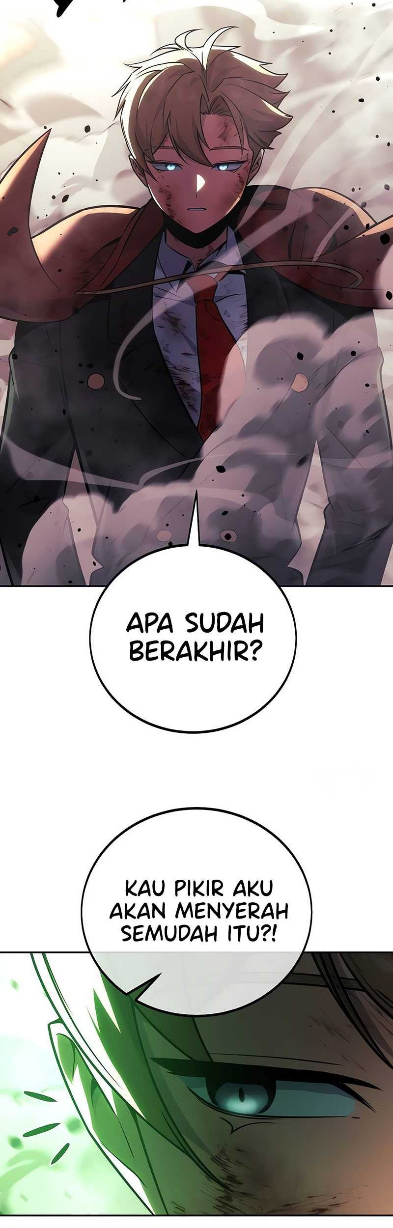 the extras academy survival guide chapter 45 - Page 73