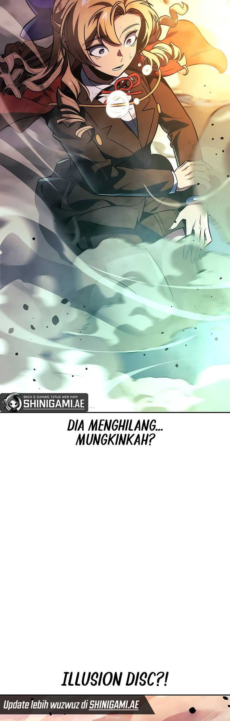 the extras academy survival guide chapter 45 - Page 79