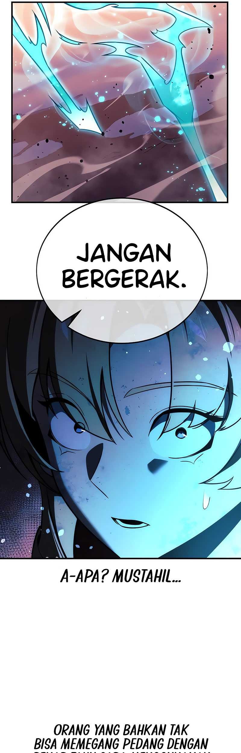 the extras academy survival guide chapter 45 - Page 82