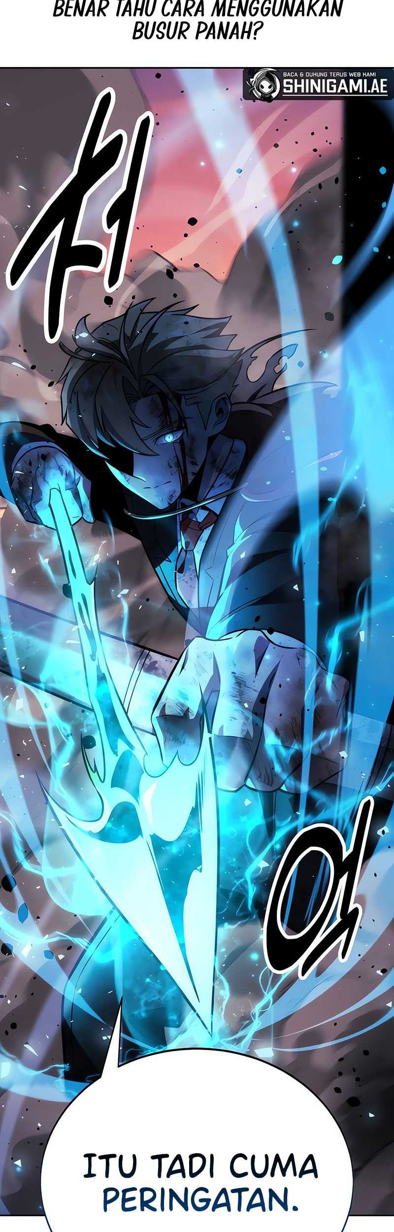 the extras academy survival guide chapter 45 - Page 83