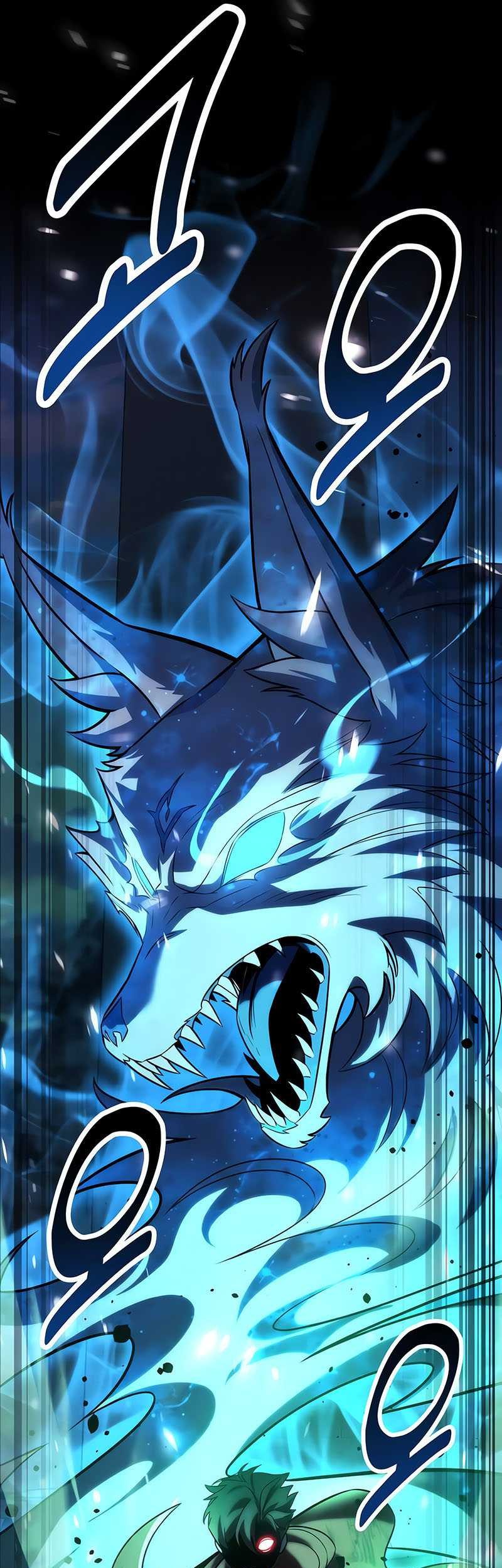 the extras academy survival guide chapter 45 - Page 85