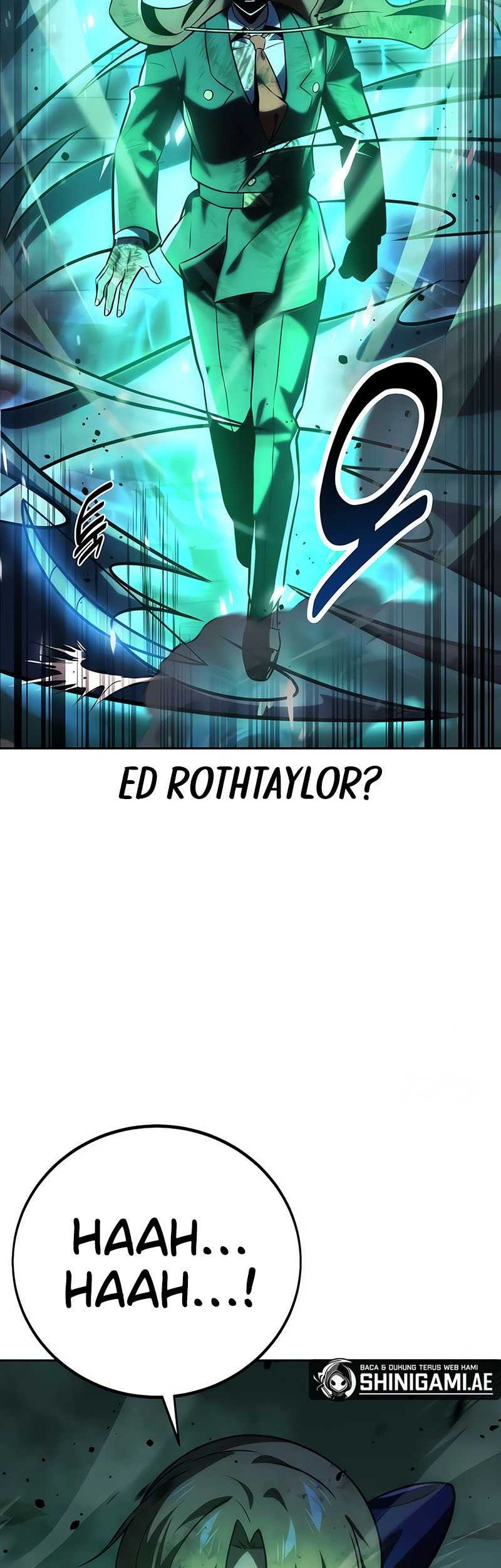 the extras academy survival guide chapter 45 - Page 86