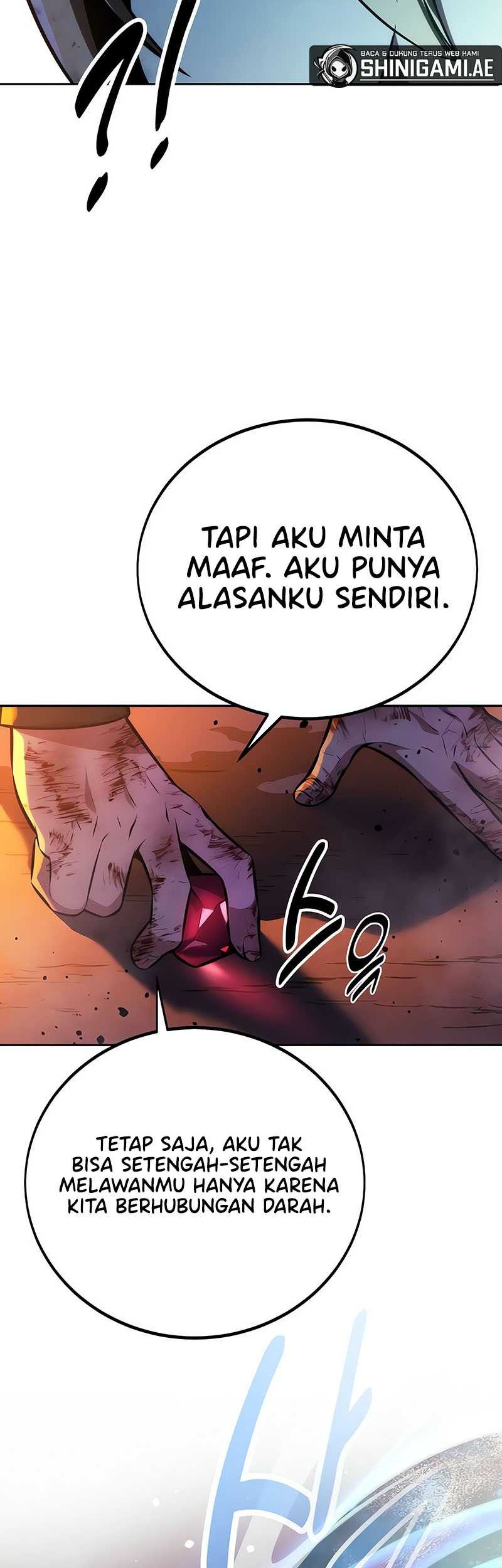 the extras academy survival guide chapter 45 - Page 90