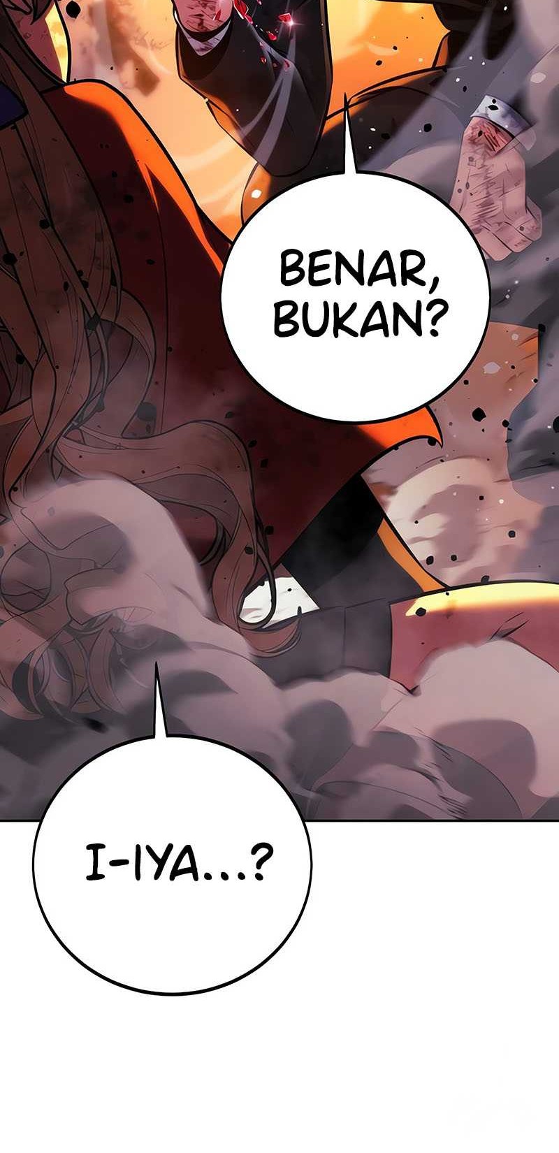 the extras academy survival guide chapter 45 - Page 92