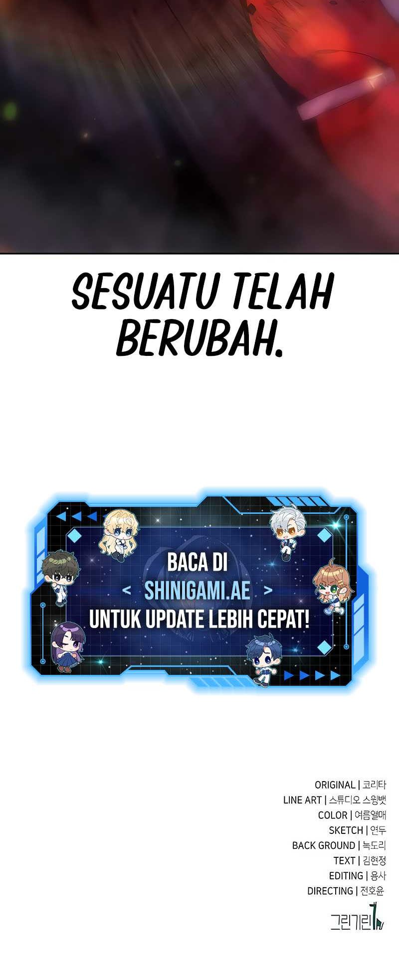 the extras academy survival guide chapter 45 - Page 95