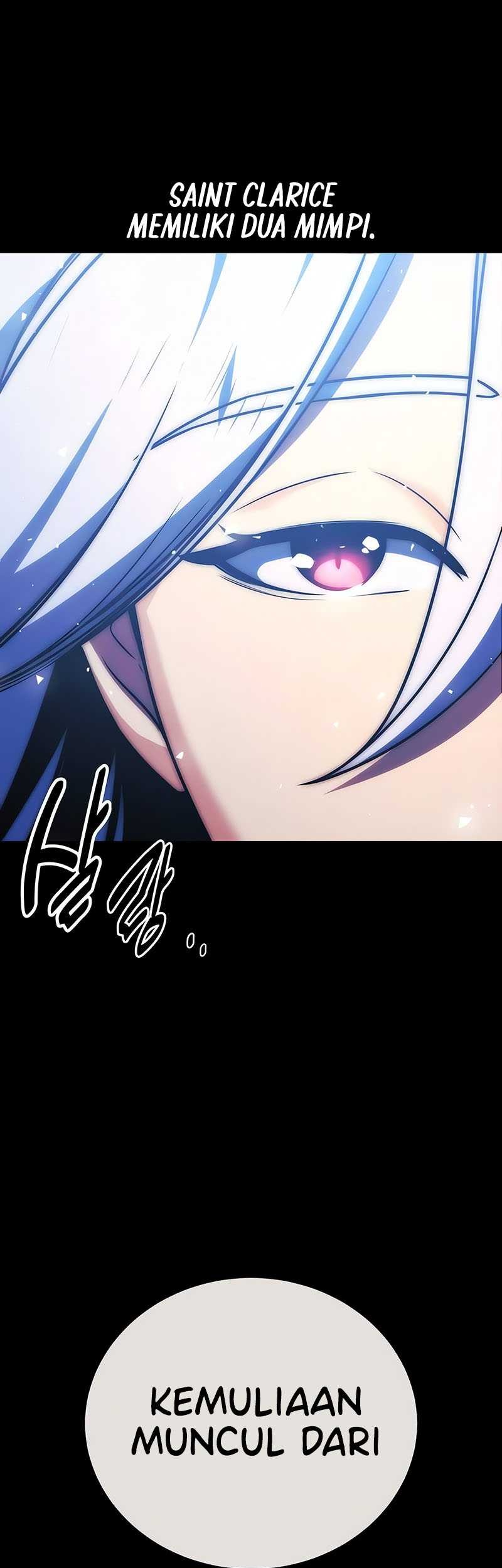 the extras academy survival guide chapter 45 - Page 2