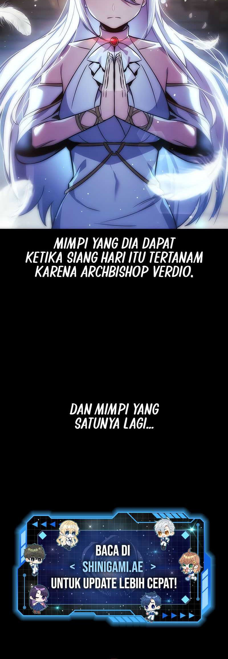 the extras academy survival guide chapter 45 - Page 5