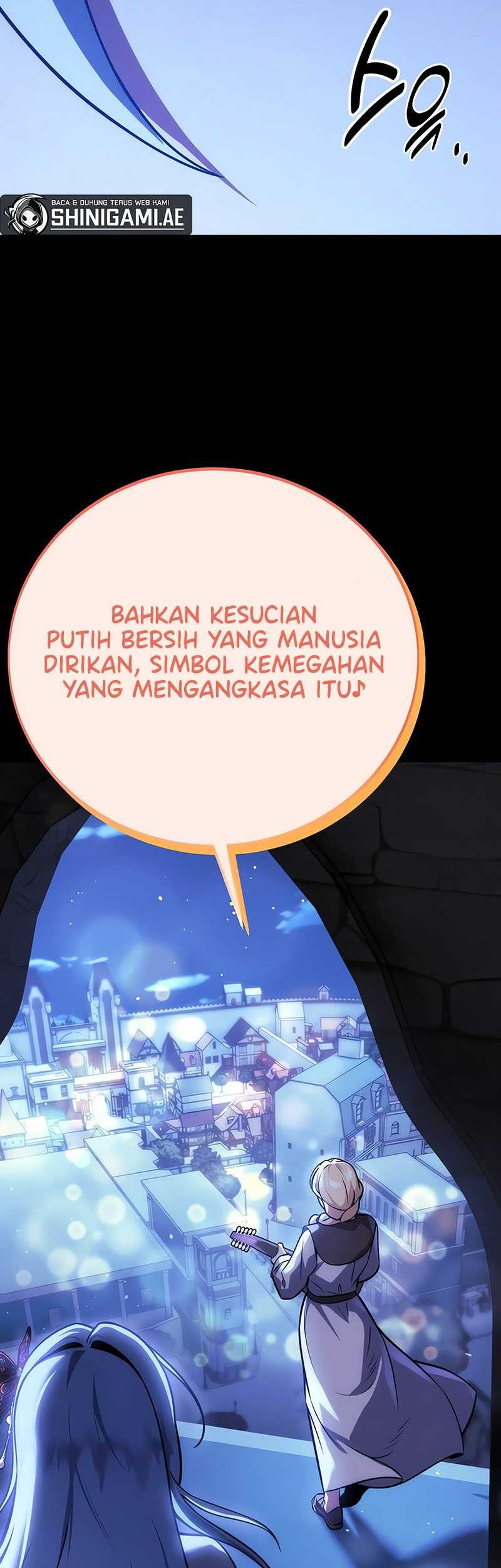 the extras academy survival guide chapter 45 - Page 7