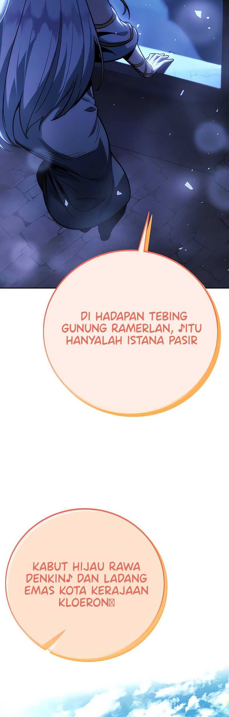 the extras academy survival guide chapter 45 - Page 8