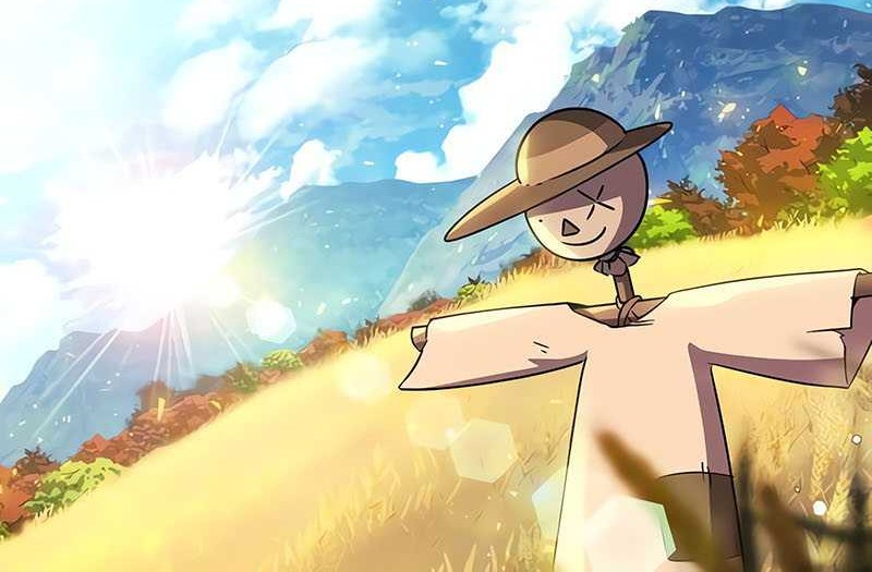 the extras academy survival guide chapter 45 - Page 9