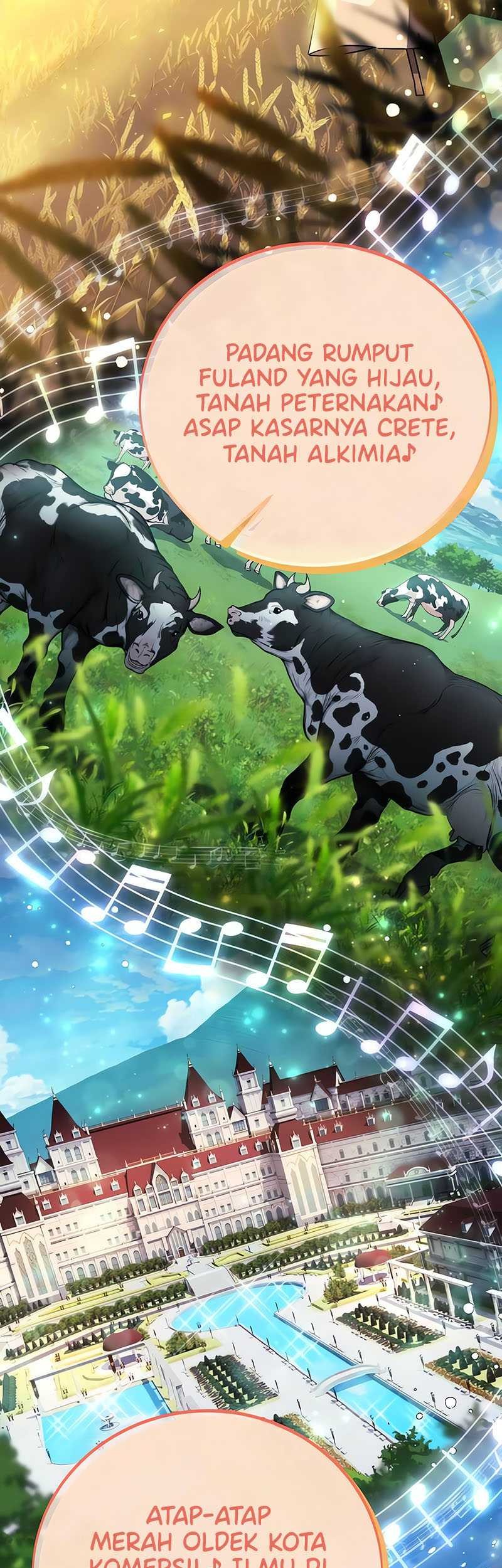 the extras academy survival guide chapter 45 - Page 10