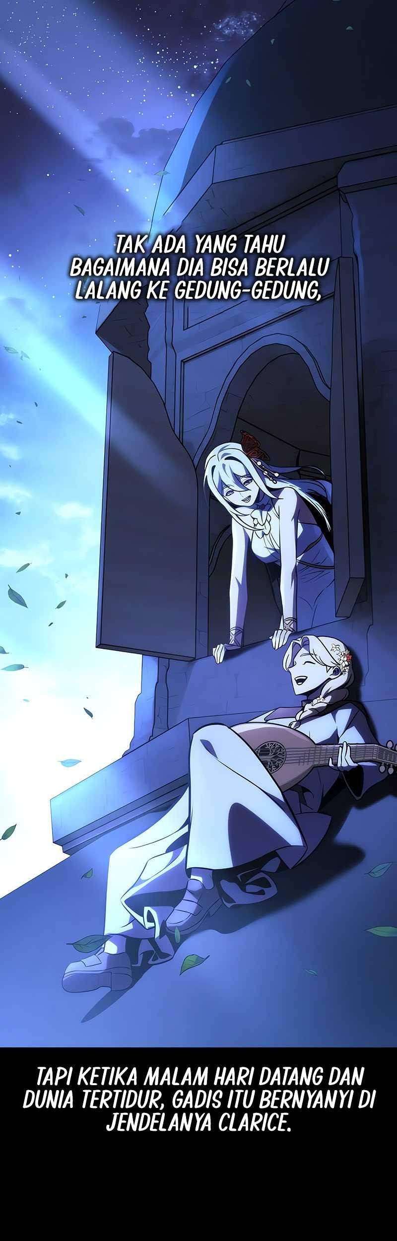 the extras academy survival guide chapter 45 - Page 14