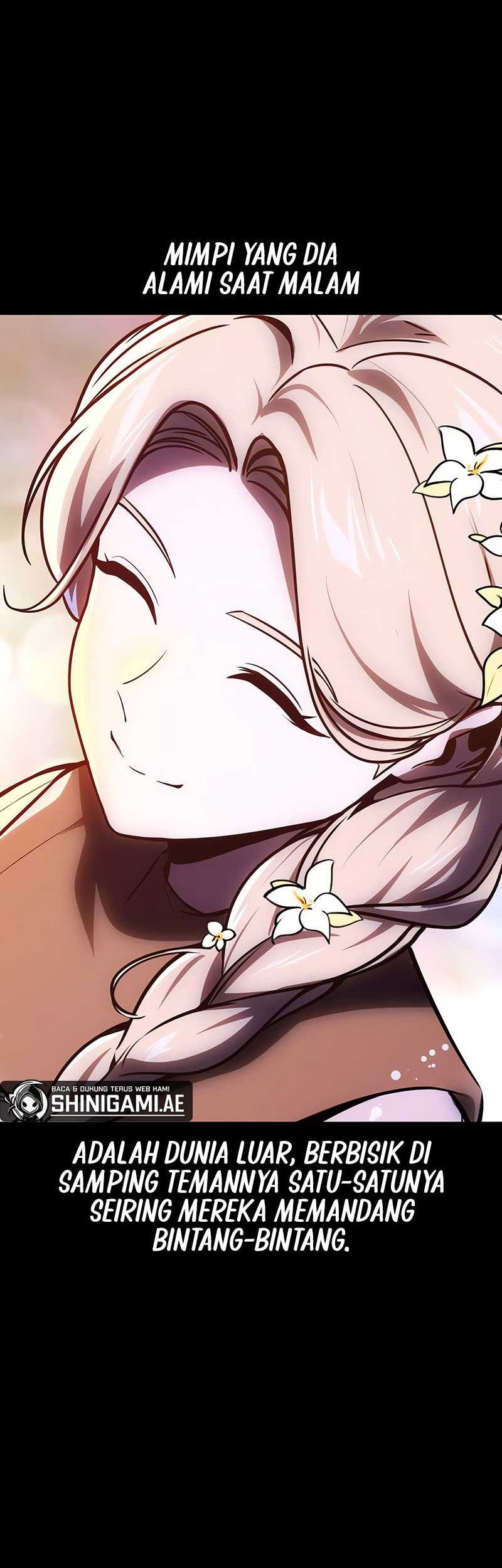 the extras academy survival guide chapter 45 - Page 15