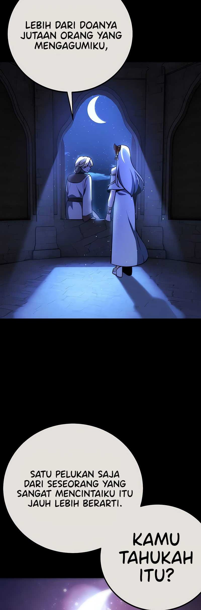 the extras academy survival guide chapter 45 - Page 17